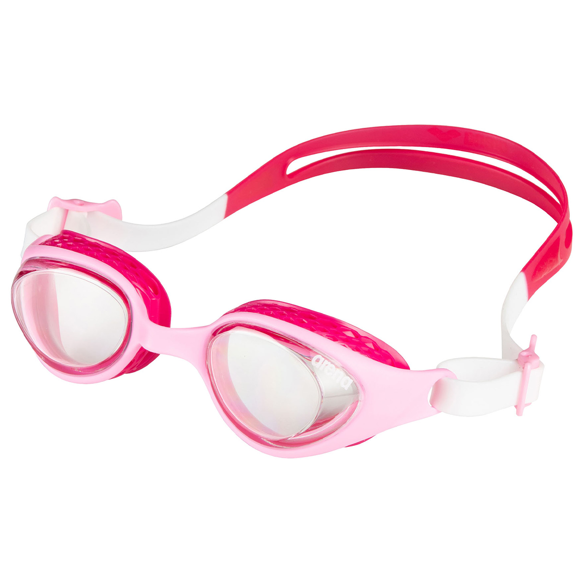 CLEAR PINK